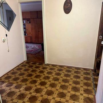 Оренда 2- кімнатної квартири на Грушевського від власника.