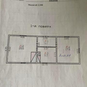 Земельна ділянка
