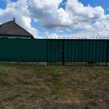 Продається будиночок в селі