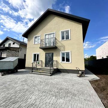 Продам будинок біля річки рось Заріччя