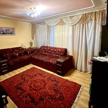 Продається квартира в місті Малин
