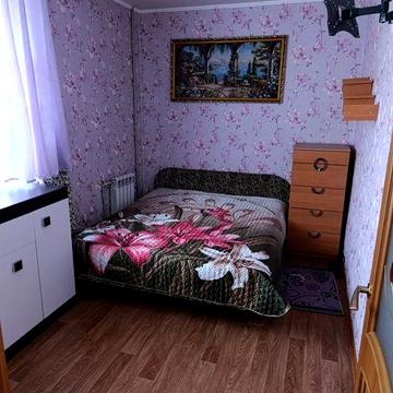 Продам 2 х кімнатну квартиру в центрі міста з автономним  опаленням