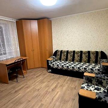 1к квартира на Київській, 24