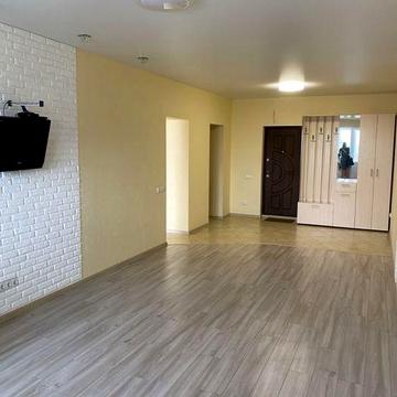 Продажа квартиры просрект победы 108 г 6 эт не угловая . ЖК Гелюдор