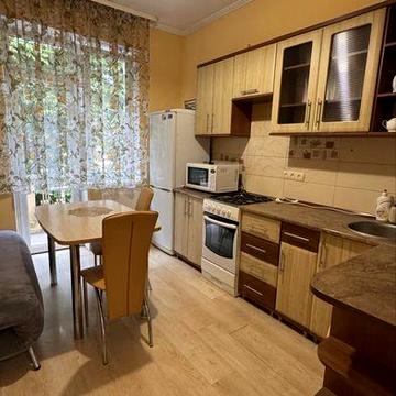 Оренда 1 кімнатної квартири. вул. Кубійовича
