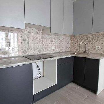 2к. квартира 54 кв.м, с ремонтом ЖК Артвиль