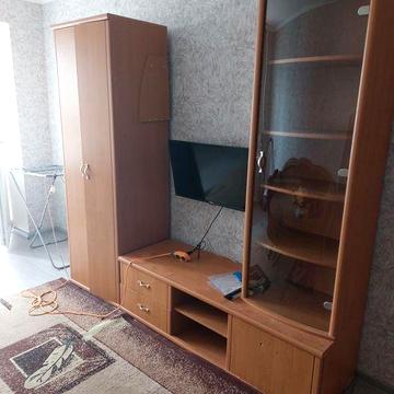Оренда 1 кімнатної квартири в центрі, інд.опалення