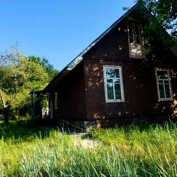 Продаж дачі в Хорошево