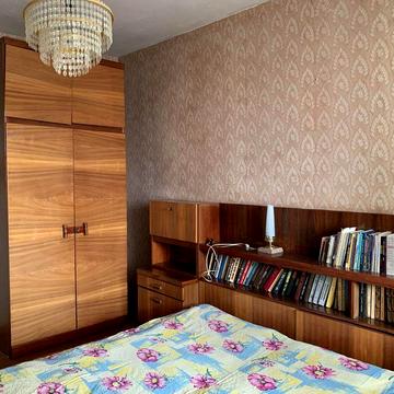 Оренда трикімнатної квартири, р-н 700-ряччя
