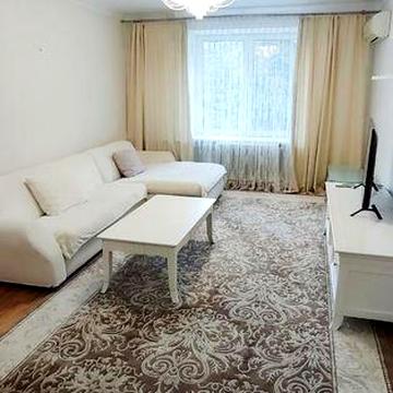 Здам 1-к квартиру, вул. Васильківська 18, біля метро Голосіївська/Васильківська