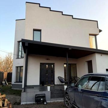 Продається будинок 2 поверхи, СТ «За мир», від власника