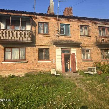 Продам 3 кімнату квартиру Станція Погребище 2