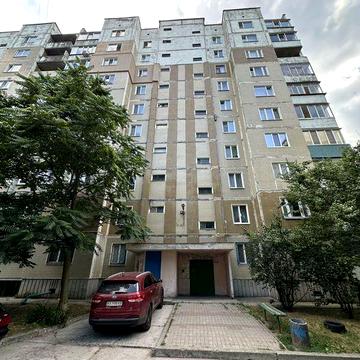 Продаж 3 кімнтаної 70 метрів,  Молодіжний , 297 квартал, 7/9 поверх ЖК Квартал 297, буд.9
