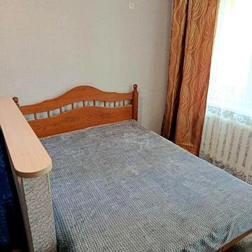 Власник! Продаж 2к квартири 44.6 м² (Ювілейний), 3/5 поверх, ОСББ, роздільні кімнати, є-сертифікат! ЖК Урсула