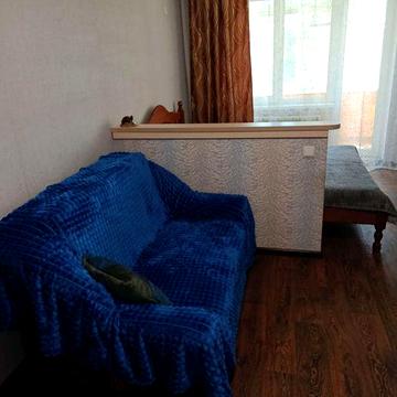Власник! Продаж 2к квартири 44.6 м² (Ювілейний), 3/5 поверх, ОСББ, роздільні кімнати, є-сертифікат! ЖК Урсула