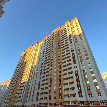 Продаж 1К 42м «Кодацька фортеця» Бориса Гмирі