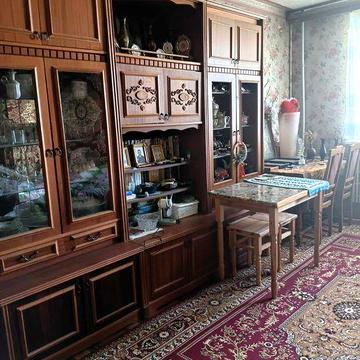 Продам 3-х. кім. квартиру.