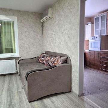 Здається 3кімн. квартира на вул. Незалежності