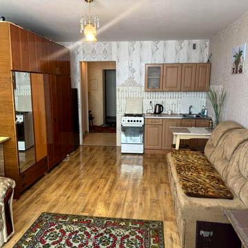 Здам однокімнатну,1к.кв.квартиру студія в с.Коцюбинське,це недалеко від ТРЦ ЛАВІНА/ЕПІЦЕНТР,Академмістечко.