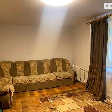 Довгострокова оренда 1к Квартира Олександра Кушнірука (Гастелло) вулиця