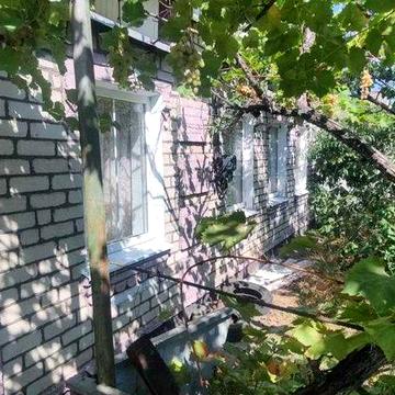 Будинок, с. Придніпровське, Нікопольський район