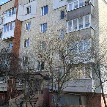 Продам 3кімнатну квартиру ЖК Приозерний