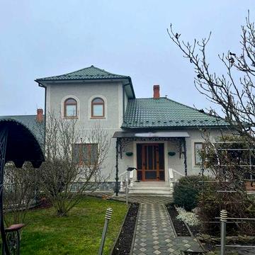 Продається будинок с. Купка та виробниче прмиіщення з магазином 600м2