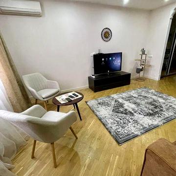 Генератор Аренда 2х комнатной квартиры 85 кв Киев пр. Науки 69, Голосеевский
