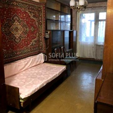 Срочно! 3к, Курбаса Леся 18, недорого