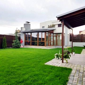Продаётся классный капитальный дом в Новоалександровке с качественным дорогим ремонтом