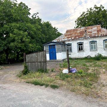 Продається будинок