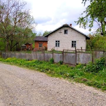 Продаж будинку в селі Оршівці