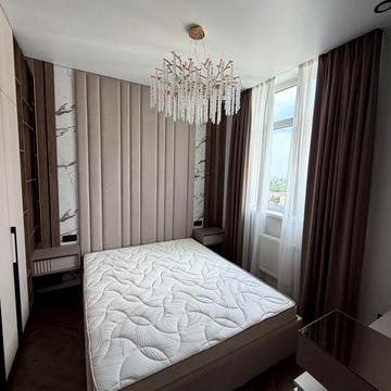 2к кухня студия ЖК 60 Жемчужина ЖК 60 Жемчужина