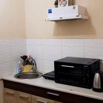 Оренда смарт квартири