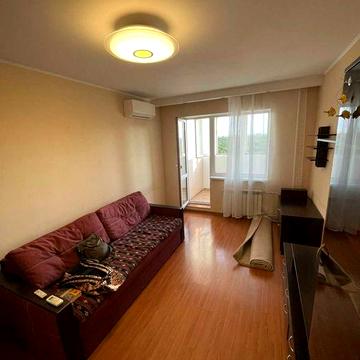 1к. метро Теремки, вул.Заболотного 32 Ремонт,меблі, техніка.