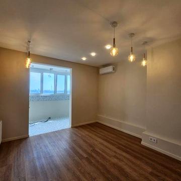 Продаж 2-к квартири в ЖК Navigator 2 вул. Коноплянська 22 Б ЖК Navigator