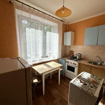 Здам 1 кімнатну квартиру на Олексіївці, пр.Перемоги,74Г.