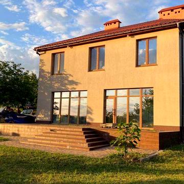 Будинок в селі Запорізький район Широке (Широківська громада)