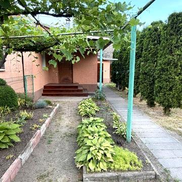 Будинок в смт. Недригайлів