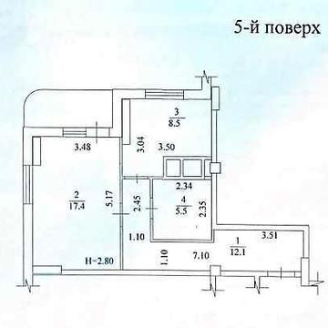 продам 1к квартиру в новострое на Алексеевке, ЖК Черемушки, пр.Победы 65г, первая секция, строительное состояние ЖК Черёмушки