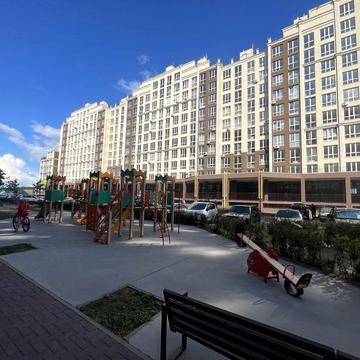 Продаж 1 кімнатної квартири в ЖК «Благород»(с. Крюківщина) ЖК Благород