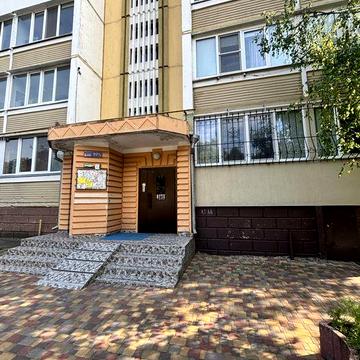 Продаж 2-кімнатної квартири у Вишневому | 55,7 м² | Без комісії| Святоюріївська
