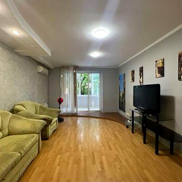 Здам 3-кімнатну в Центрі Полтави