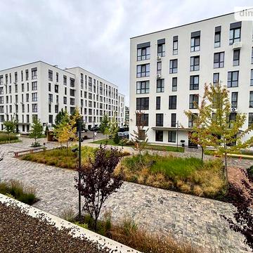 Продаж 3к Квартира Августина Волошина вулиця ЖК Квадрат