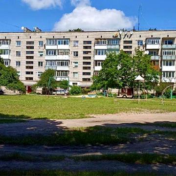 Продам 2-к кв Іршанськ Житомирська обл. Гулія буд.9