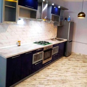 Довгострокова оренда 2к Квартира Чміленка Віктора вулиця