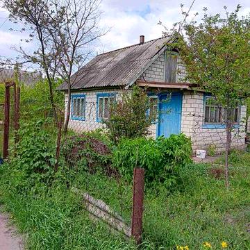 Дача кооп. Хімік