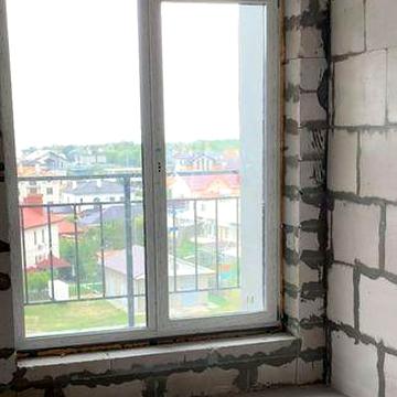 Оренда квартири 75 м², ЖК «Чорноморська Рів’єра», без ремонту