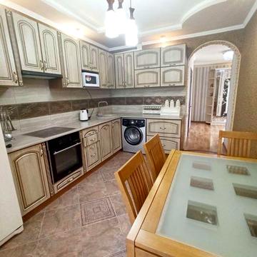 Здам 1 кімнатну квартиру вулиця Привокзальна 8