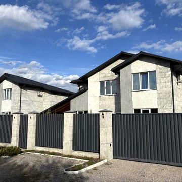 Продаж нового сучасного будинку 168 м² | Бородинський район | Власник